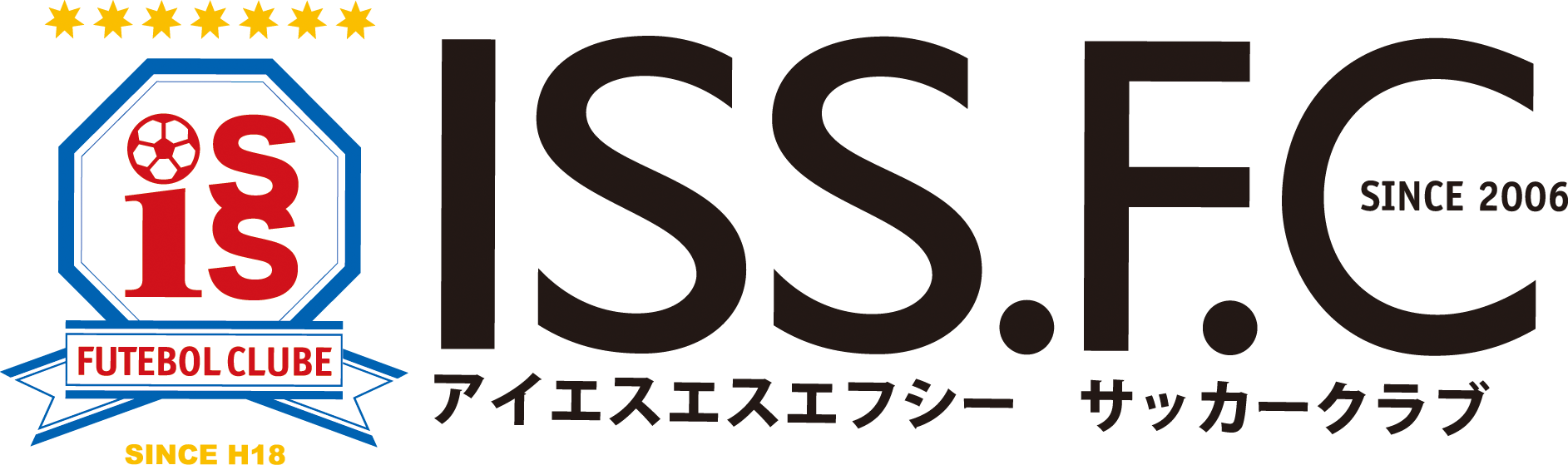 ISS.F.C サッカークラブ - 岐阜市・関市・各務原市 -