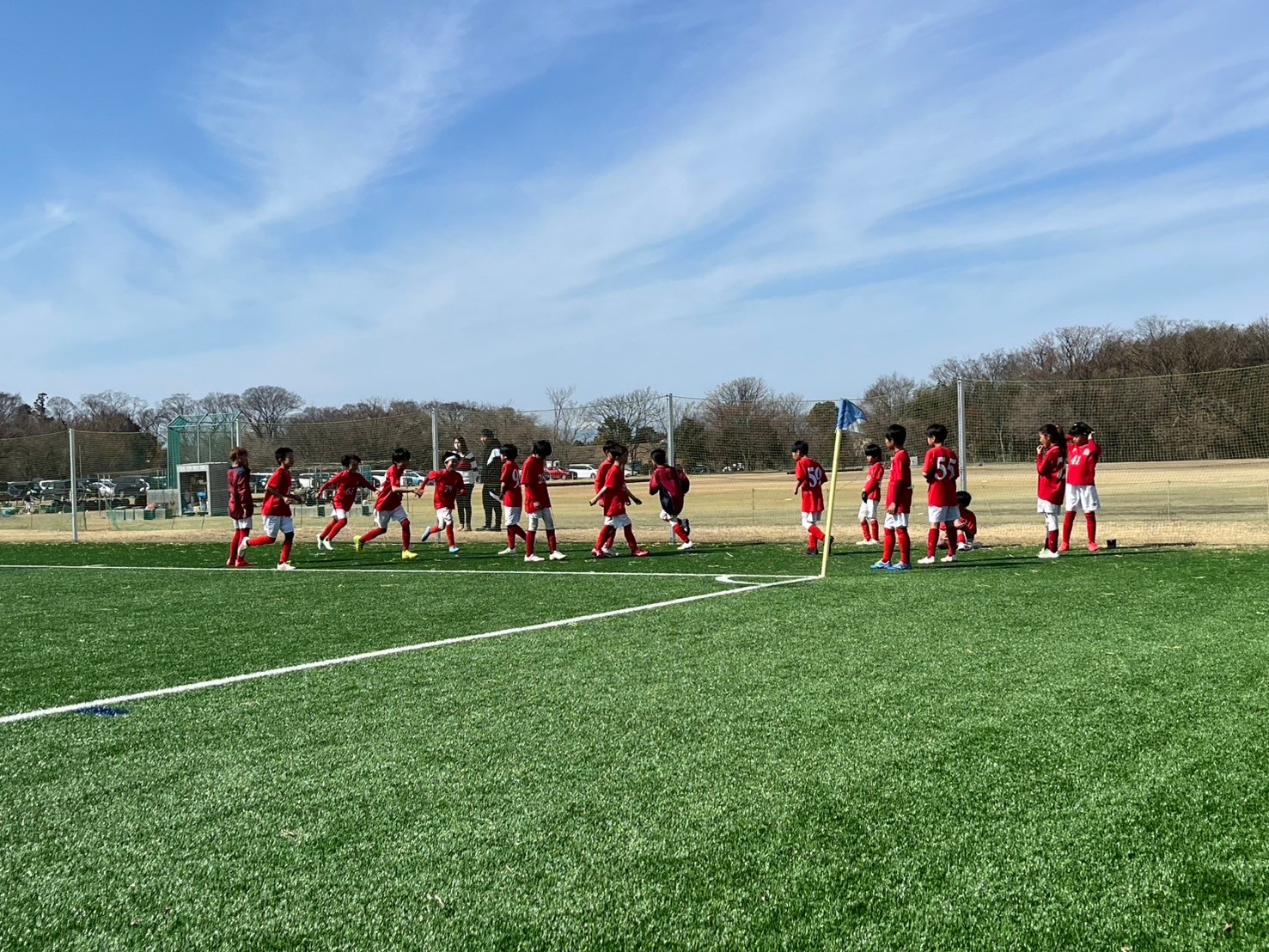 U10 Kフェス | ISS.F.C サッカークラブ - 岐阜市・関市・各務原市